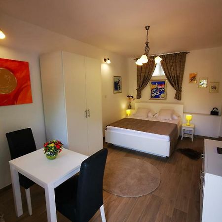 Studio Marin Dubrovnik Extérieur photo