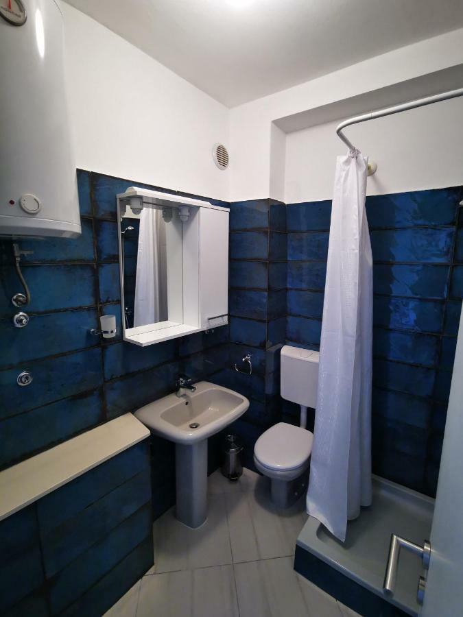Studio Marin Dubrovnik Extérieur photo