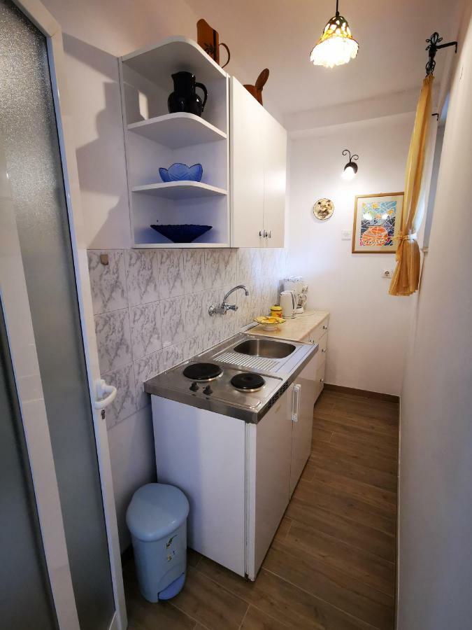 Studio Marin Dubrovnik Extérieur photo