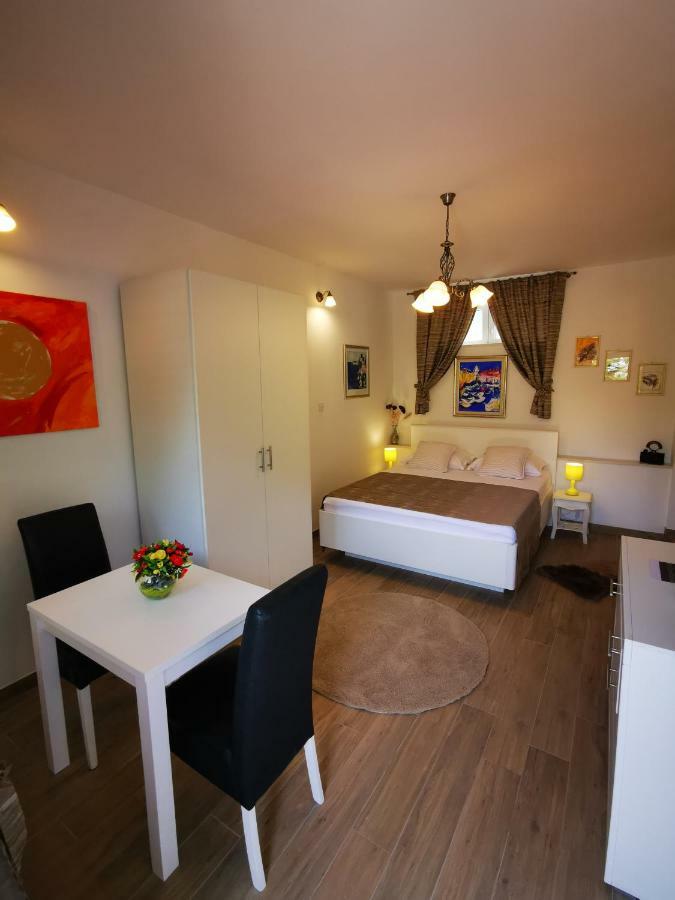 Studio Marin Dubrovnik Extérieur photo
