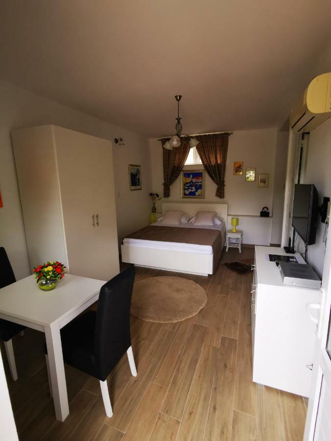 Studio Marin Dubrovnik Extérieur photo