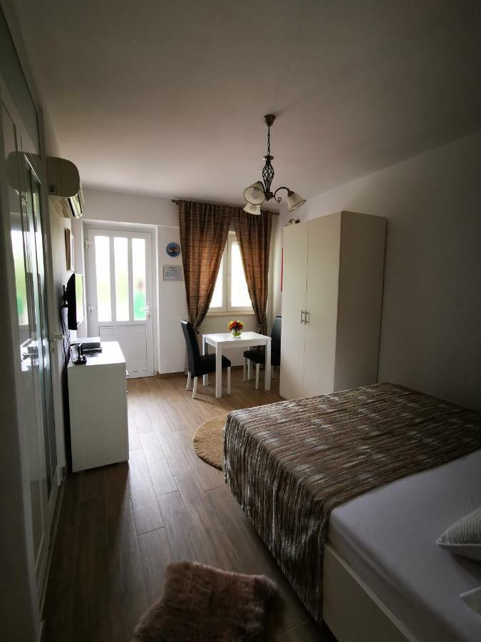 Studio Marin Dubrovnik Extérieur photo