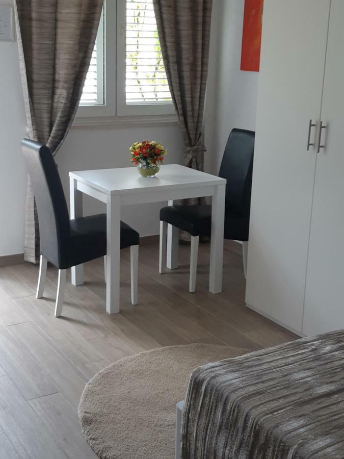Studio Marin Dubrovnik Extérieur photo