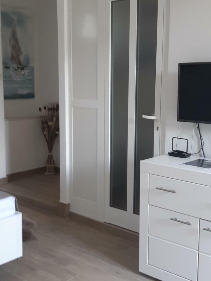 Studio Marin Dubrovnik Extérieur photo