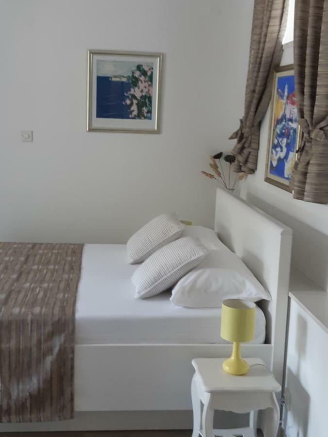 Studio Marin Dubrovnik Extérieur photo